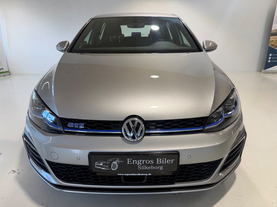 VW Golf VII, Billede 2