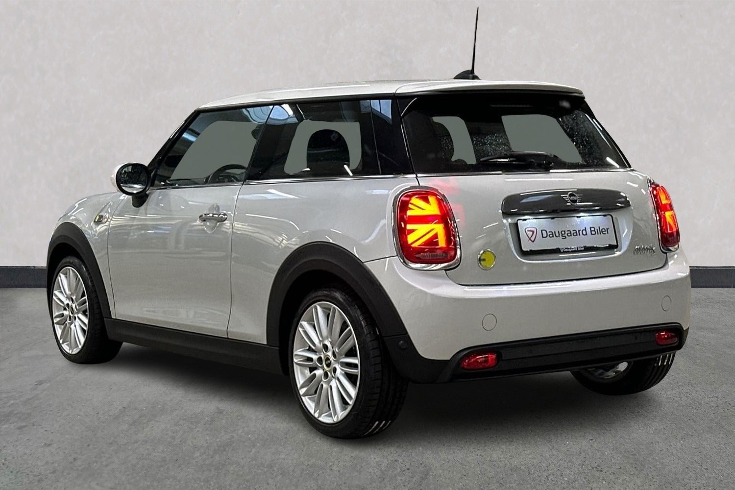 Billede af MINI Cooper SE  Essential