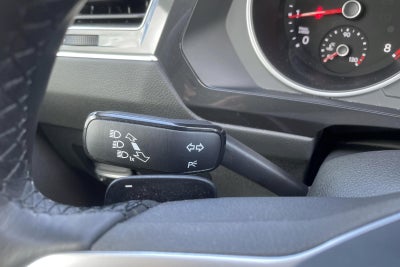VW Tiguan TSi 150 Life DSG
