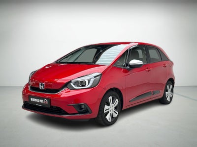 Honda Jazz i-MMD Executive eCVT