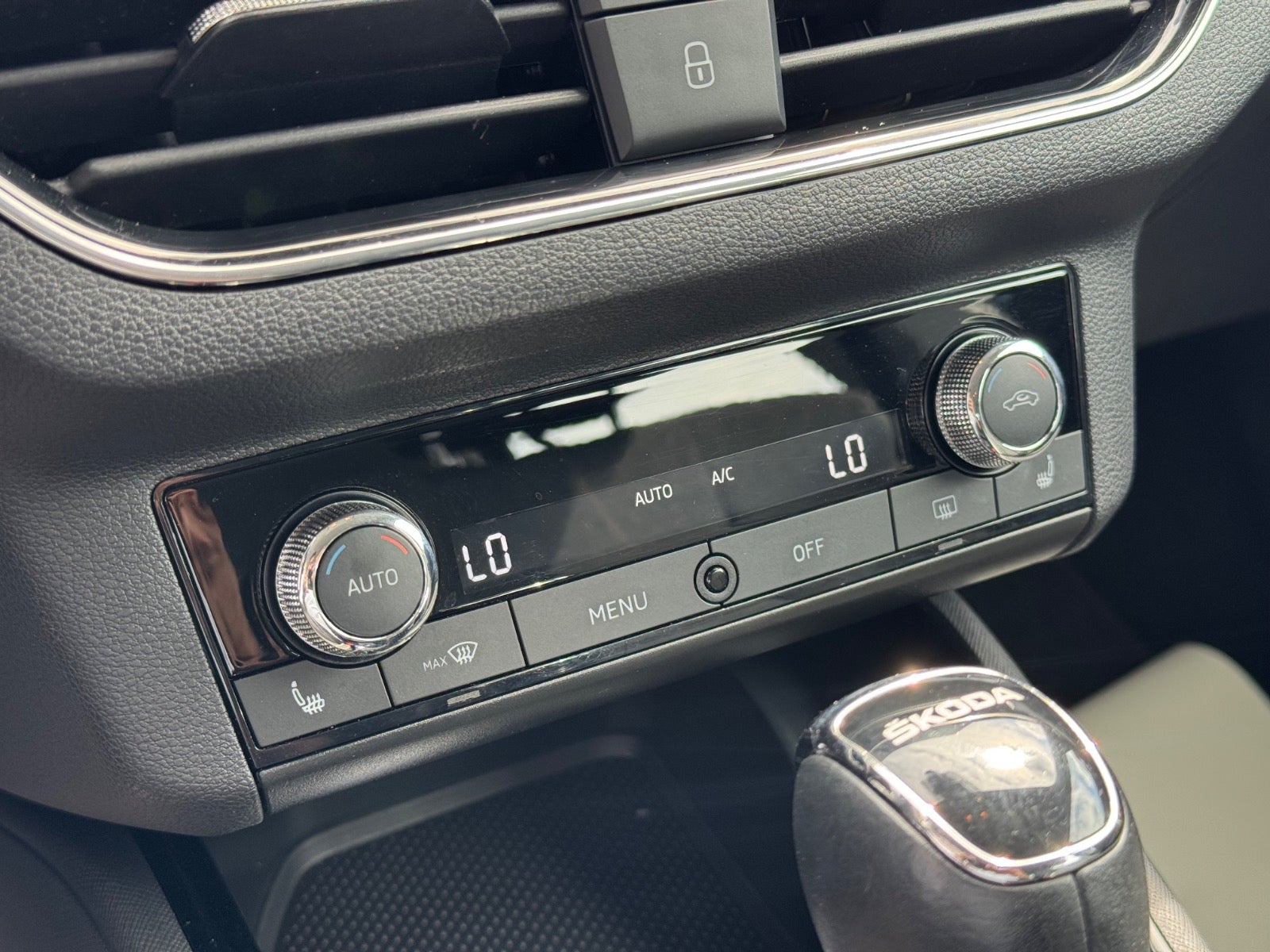 Billede af Skoda Scala 1,0 TSi 110 Ambition DSG