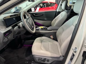 Kia EV6 Long Range Performance Upgrade AWD