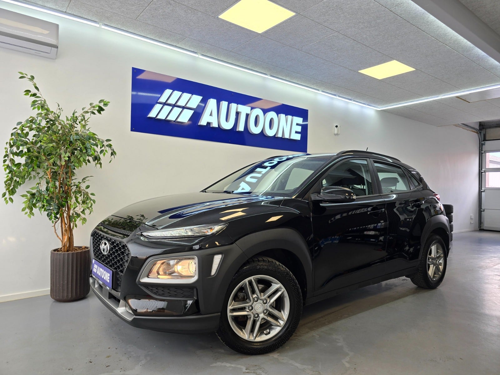 Billede af Hyundai Kona 1,0 T-GDi Trend