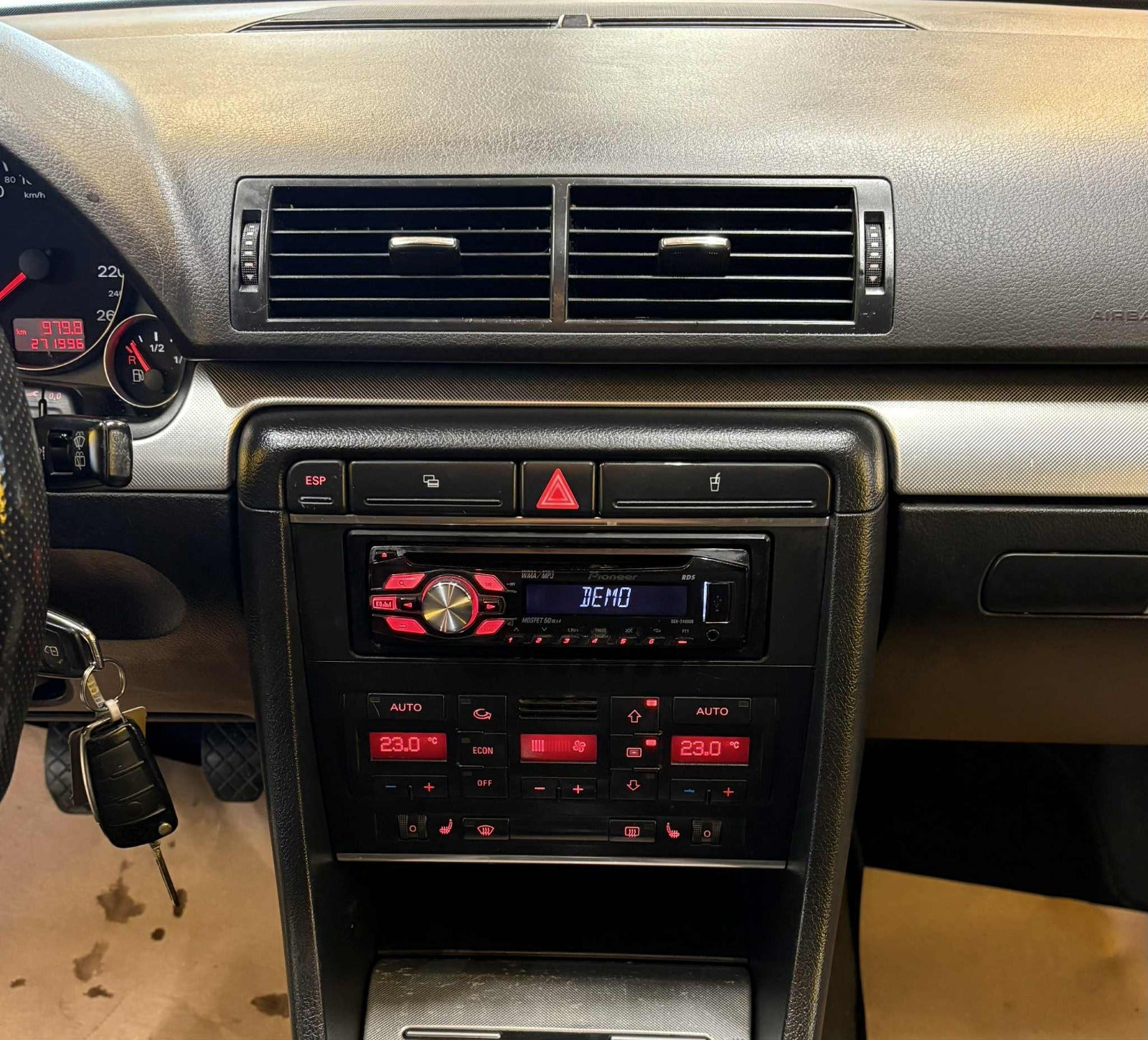Billede af Audi A4 2,0 Avant
