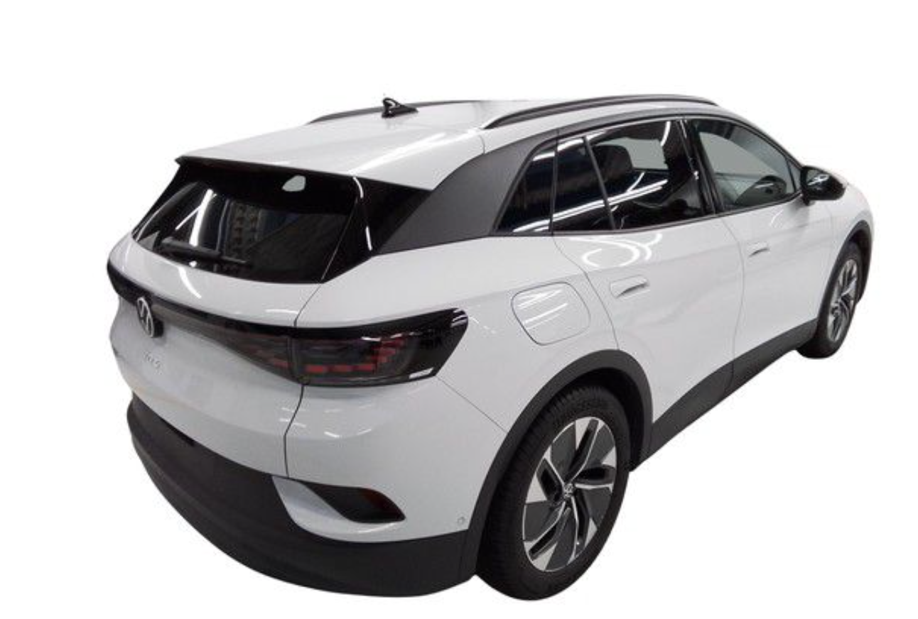 Billede af VW ID.4 77 Style