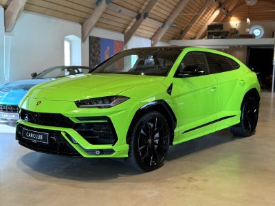 Lamborghini Urus 4,0  5d