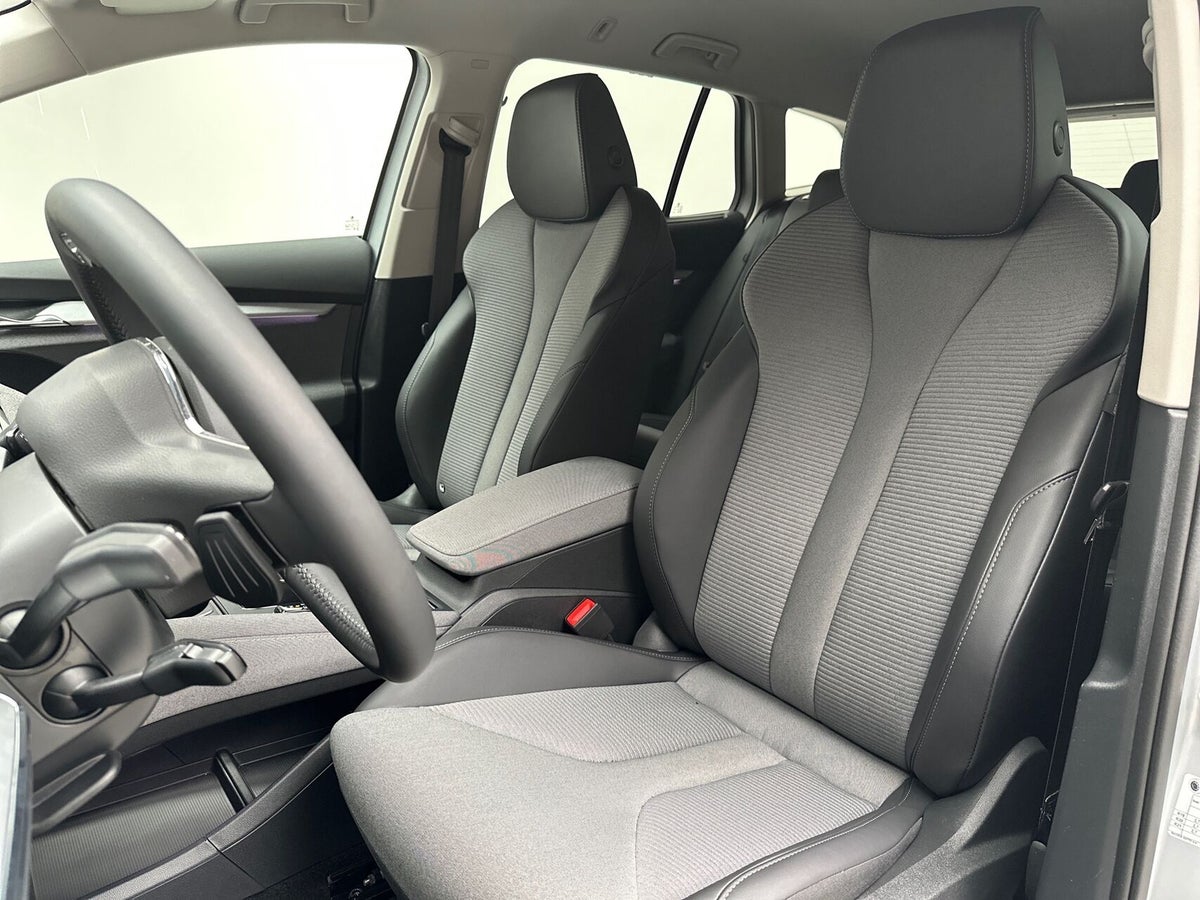 Skoda Enyaq iV Premium billede 18