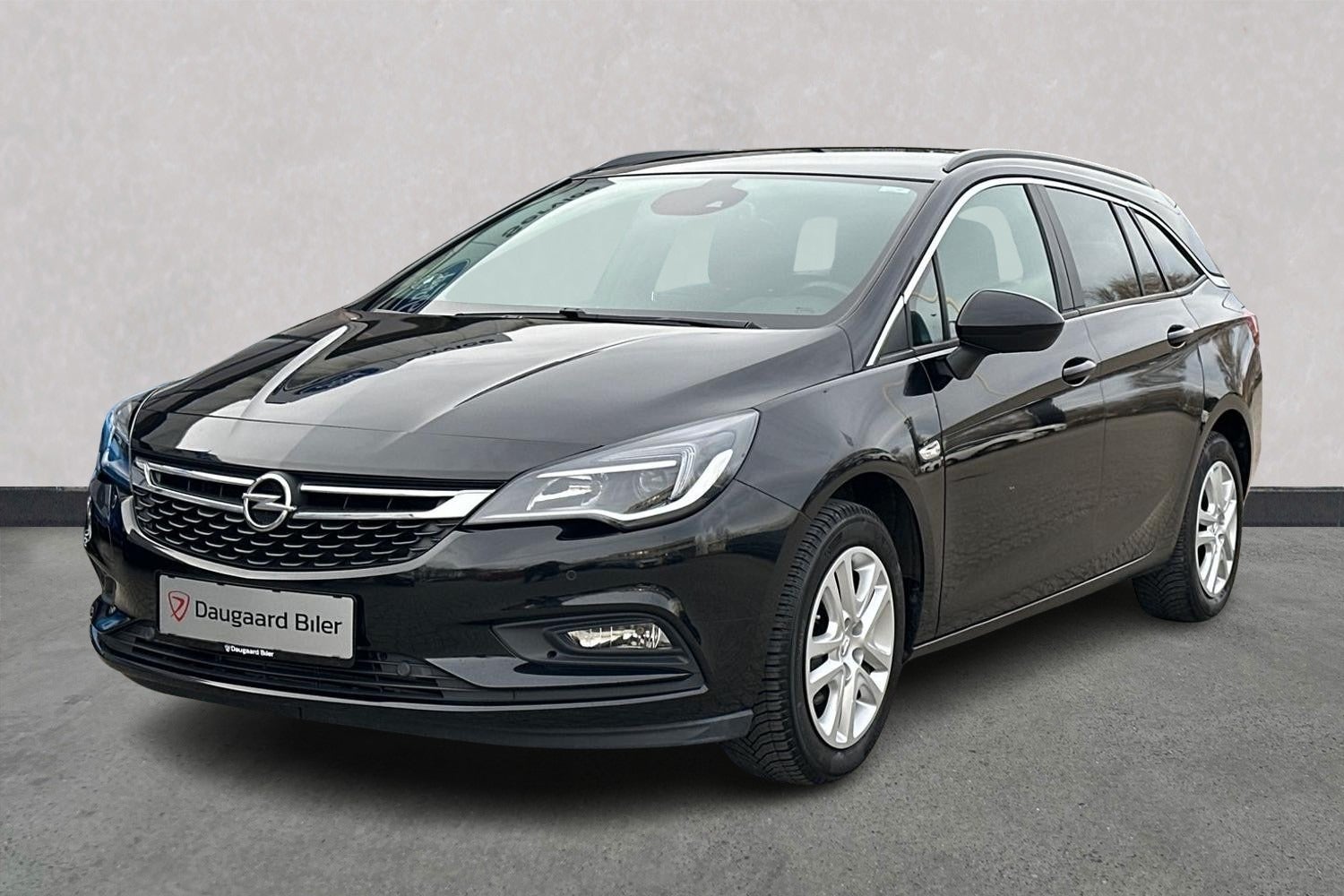 Billede af Opel Astra 1,0 T 105 Excite Sports Tourer