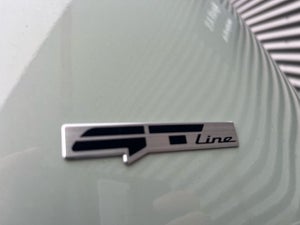 Kia EV3 Long Range GT-Line