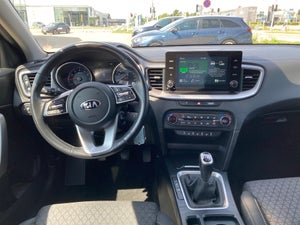 Kia XCeed T-GDi Active