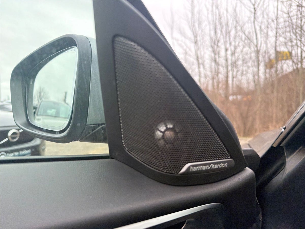 BMW i4 eDrive35 billede 22