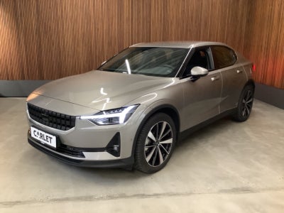 Polestar 2 Long Range