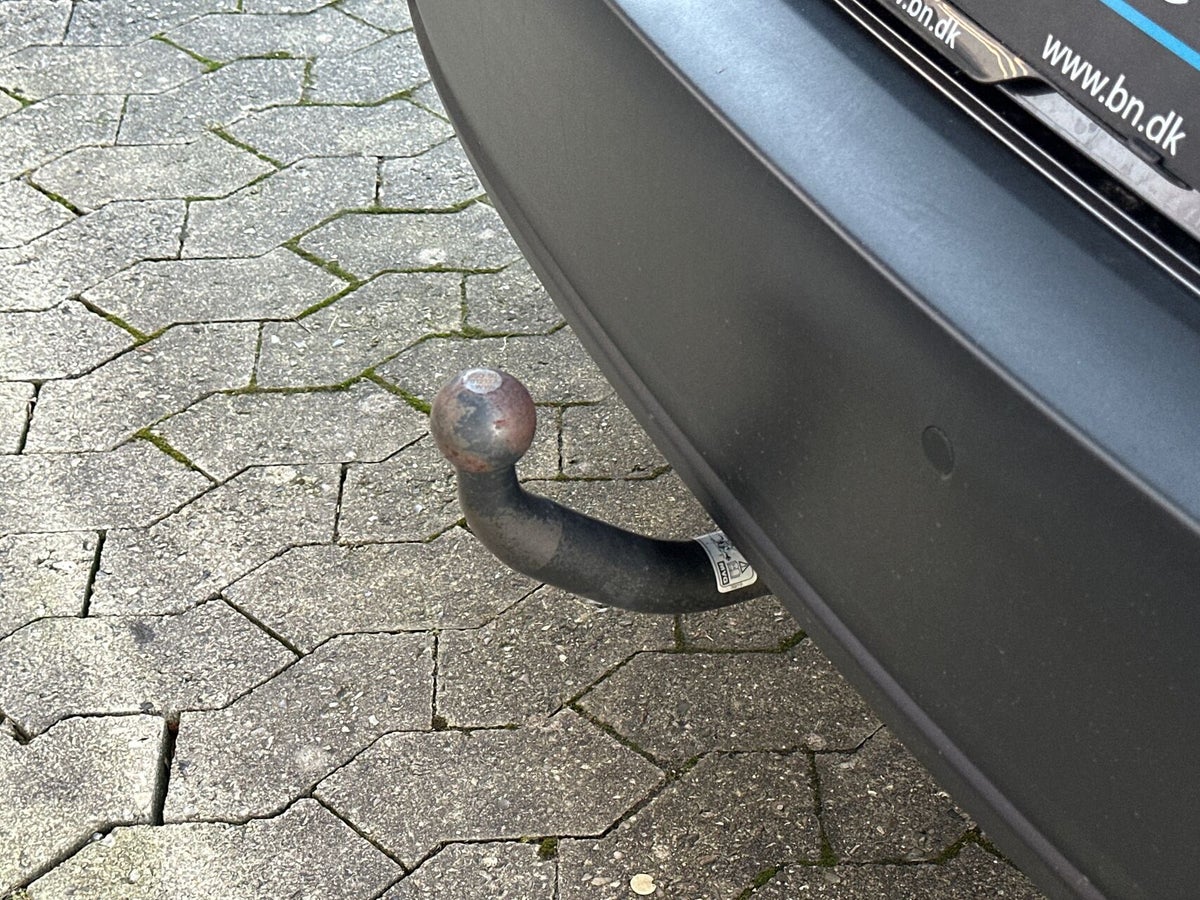 Mazda CX-30 SkyActiv-G 122 Sky aut. billede 23