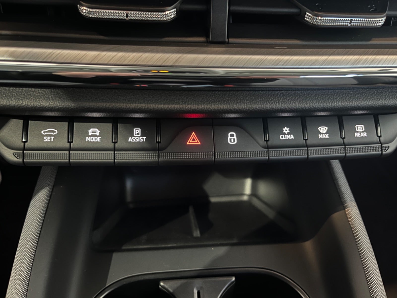 Skoda Enyaq iV Plus Loft