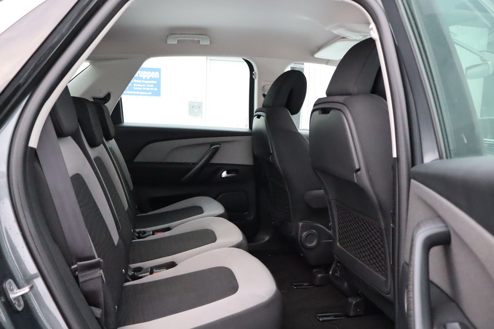 Billede af Citroën C4 Picasso 1,2 PureTech 130 Intensive