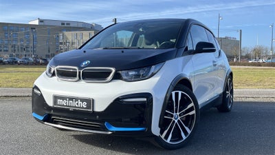 BMW i3  Comfort Advanced 5d