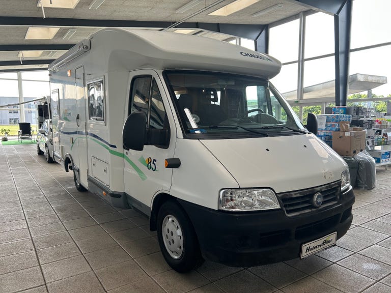 Fiat Chausson 85