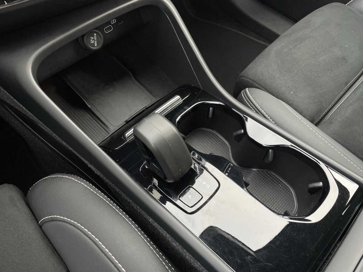 Volvo XC40 ReCharge Twin Ultimate billede 16
