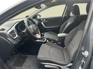 Kia Ceed T-GDi Vision SW