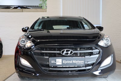 Hyundai i30 CRDi 110 XTR CW Eco