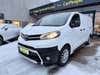 Toyota ProAce D 122 Medium Comfort Master aut. thumbnail