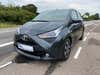 Toyota Aygo VVT-i x-press