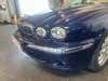 Jaguar X-type Deluxe aut. thumbnail