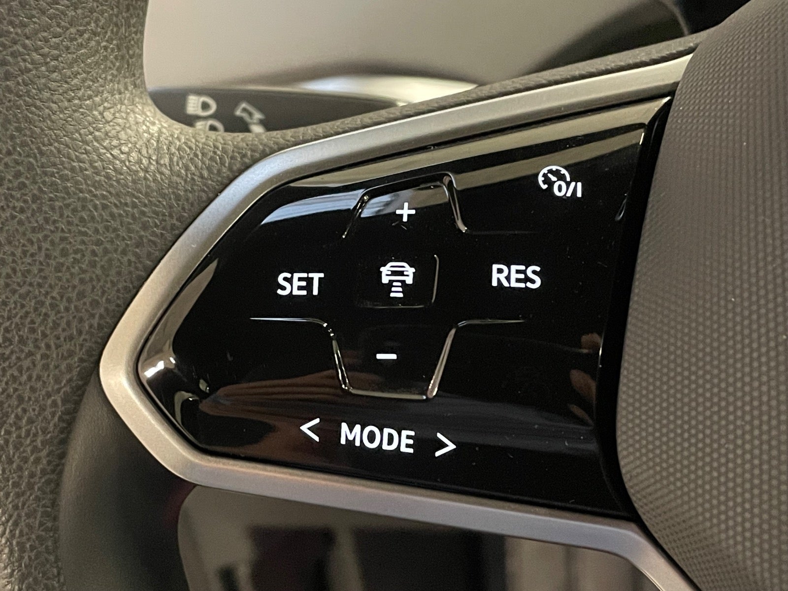 Billede af VW ID.4 77 Pro