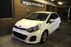 Kia Rio CVVT Style+ thumbnail