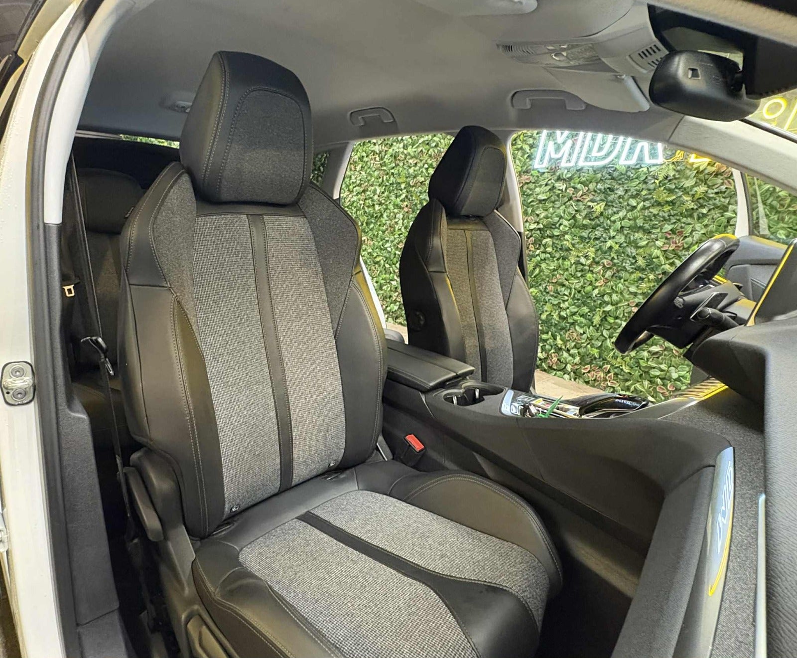 Billede af Peugeot 3008 1,2 PureTech 130 Allure EAT8
