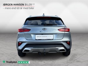 Kia XCeed T-GDi Comfort DCT
