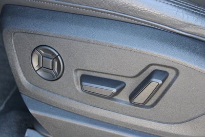 Audi e-tron Advanced quattro