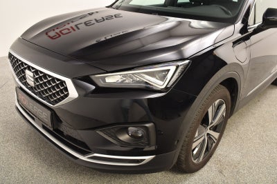 Seat Tarraco eHybrid Xcellence DSG