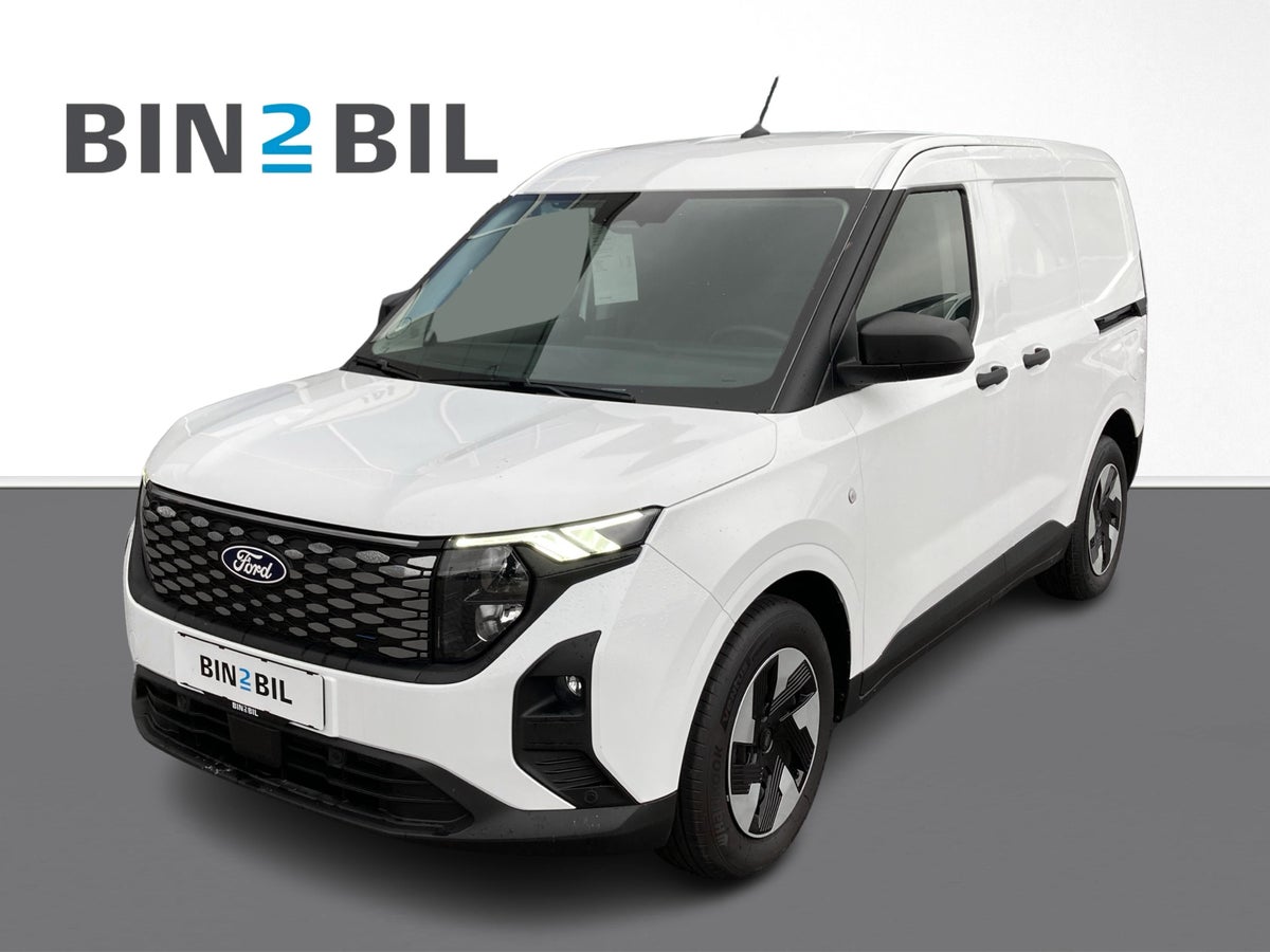 Ford E-Transit Courier Trend billede 1