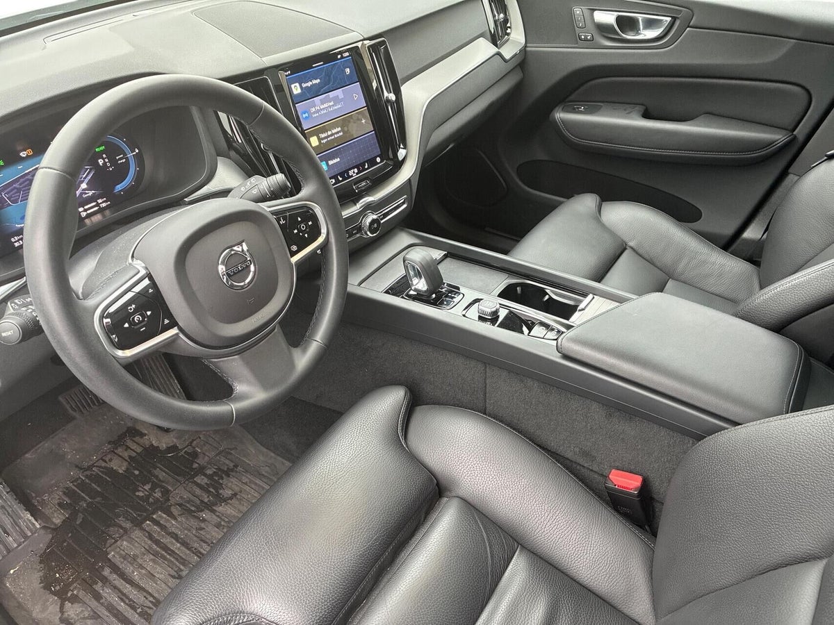 Volvo XC60 T8 ReCharge Plus Bright aut. AWD billede 3