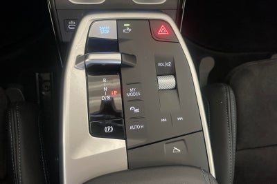 BMW iX1 eDrive20 M-Sport