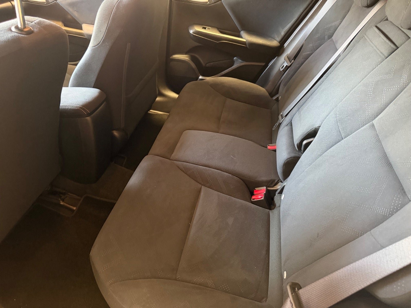 Honda Civic i-DTEC Sport - billede 13
