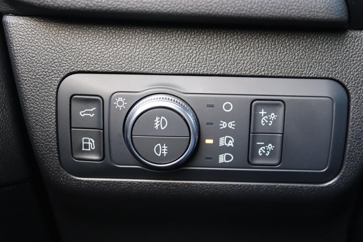 Ford Kuga PHEV Graphite Tech CVT billede 20