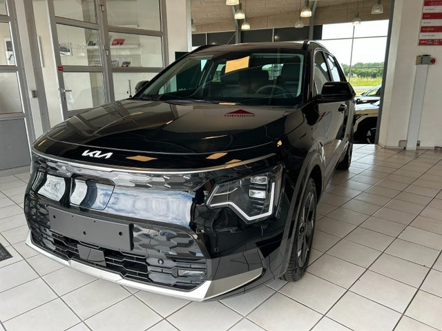 Kia Niro EV Prestige