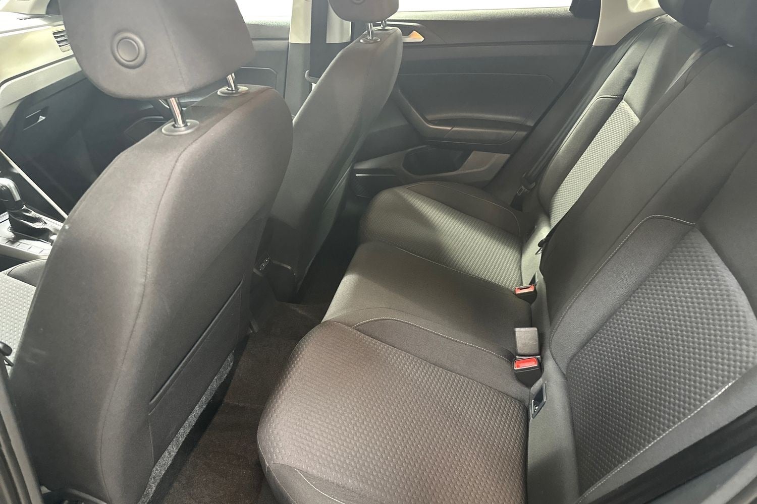 Billede af VW Polo 1,0 TSi 95 Comfortline+ DSG
