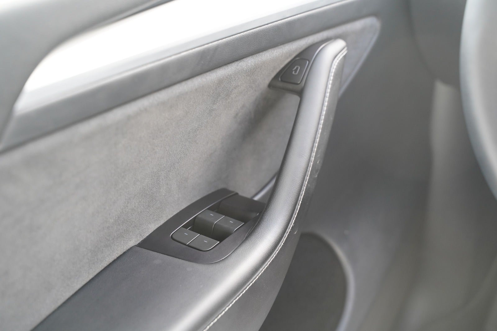 Billede af Tesla Model Y  Long Range AWD