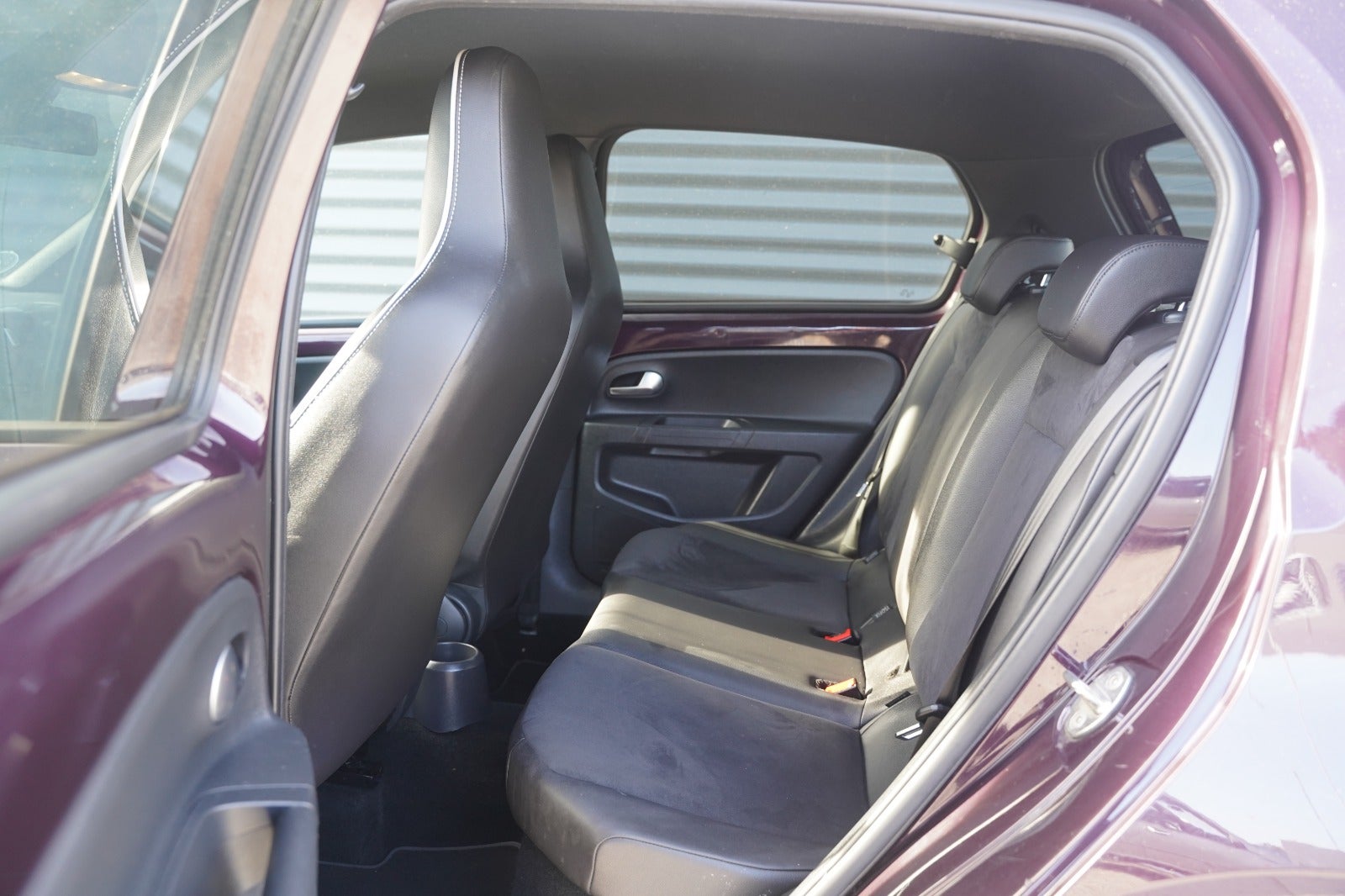 Billede af Seat Mii 1,0 60 Cosmopolitan eco