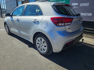 Kia Rio T-GDi Comfort