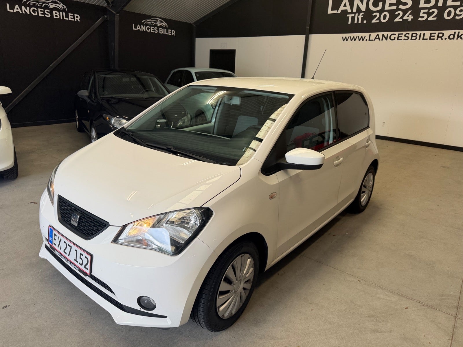 Seat Mii 75 Style eco