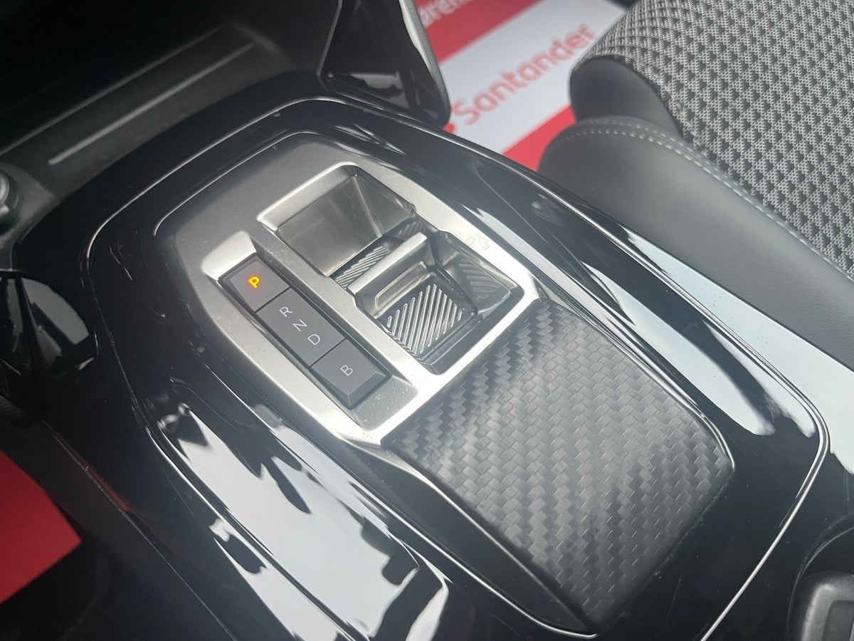 Billede af Peugeot e-208 50 GT Prime+