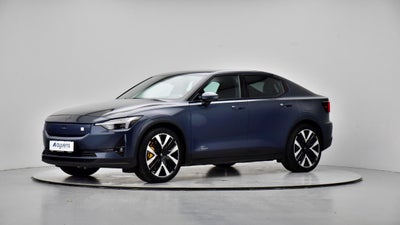 Polestar 2  Performance AWD 5d