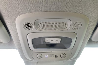 Fiat 500e Icon