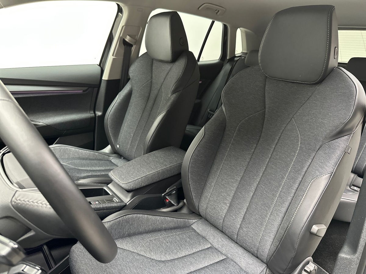 Skoda Elroq iV Premium billede 17