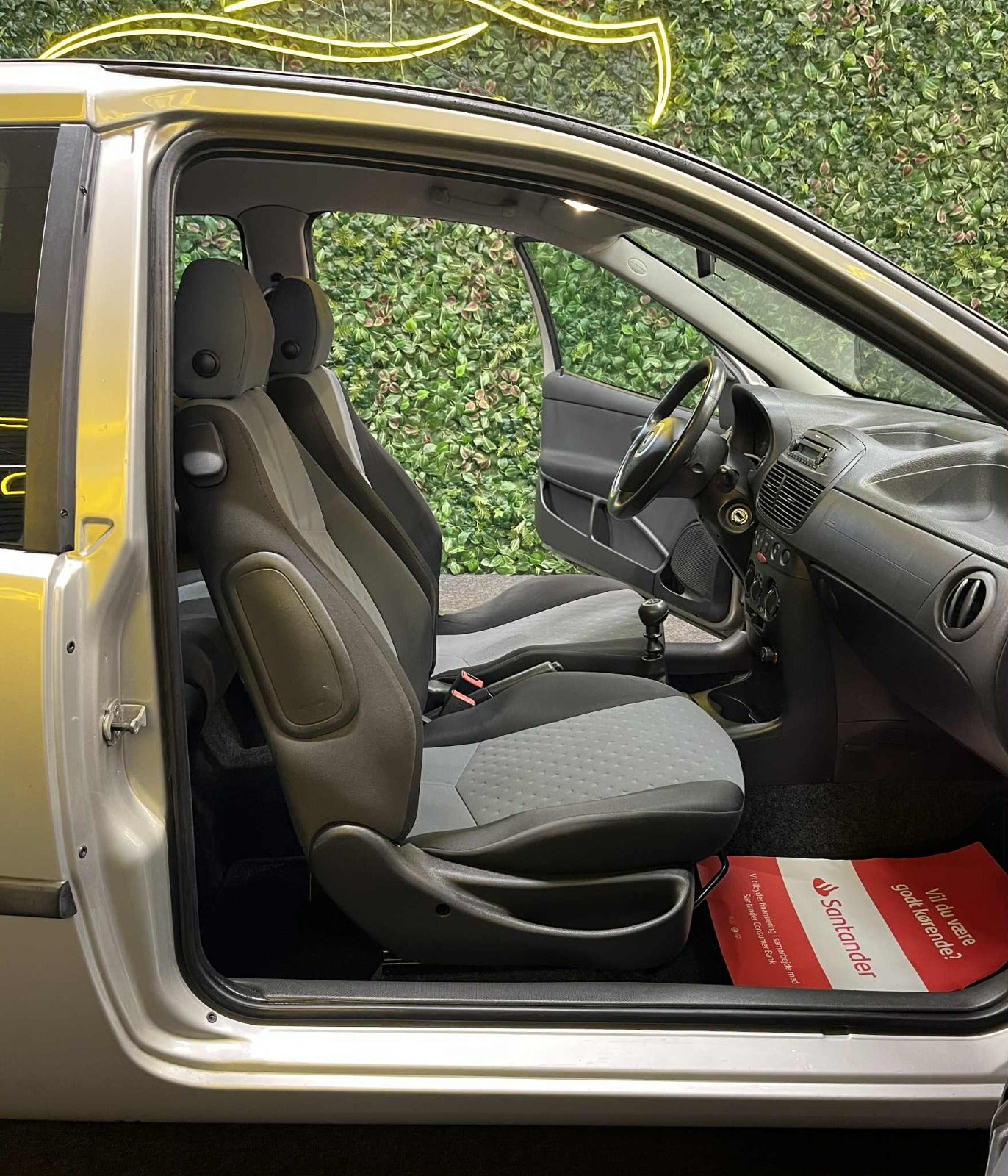 Billede af Fiat Punto 1,2 Active