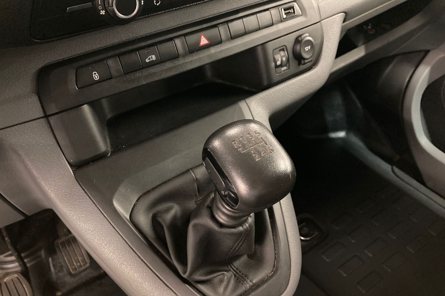 Billede af Citroën Jumpy 2,0 BlueHDi 140 L3 FleetLine